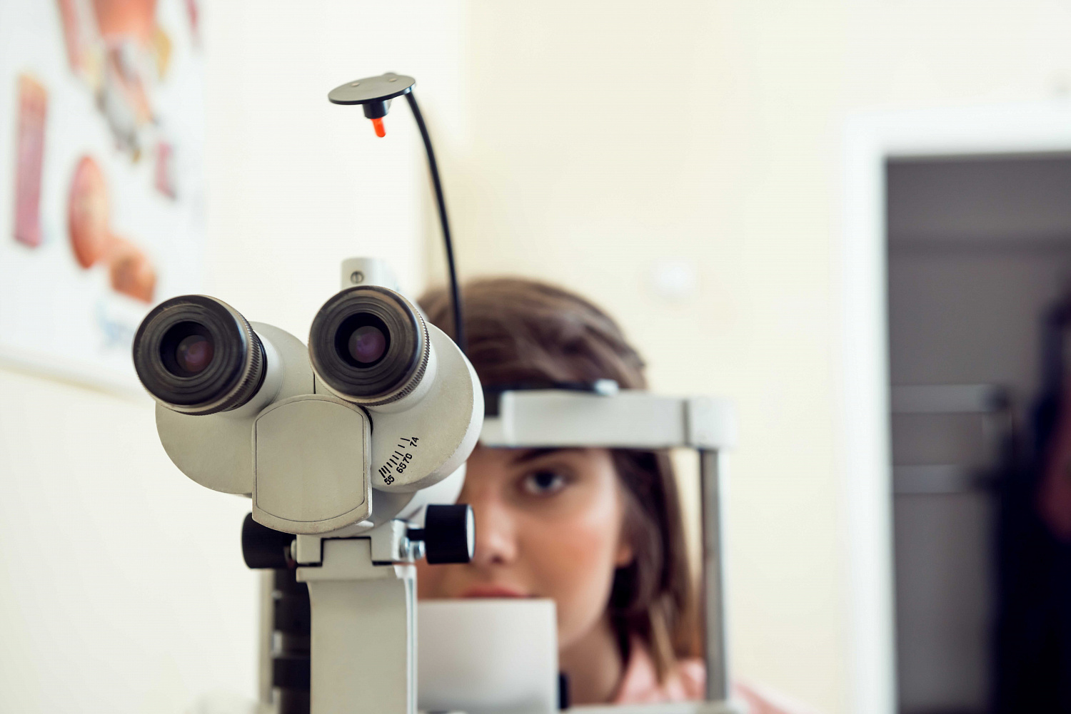 Какие осложнения встречаются после лазерной коррекции зрения?